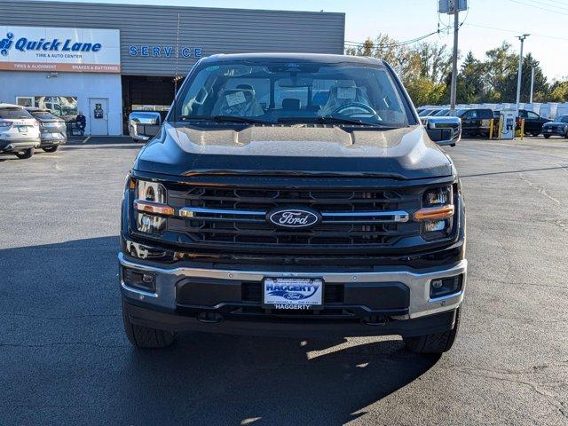 Thumbnail image of 2024 Ford F-150 at Haggerty Ford Used