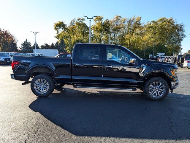 Thumbnail image of 2024 Ford F-150 at Haggerty Ford Used