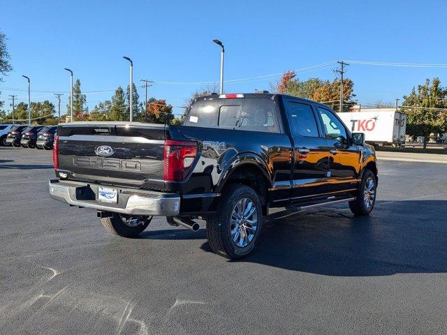 Thumbnail image of 2024 Ford F-150 at Haggerty Ford Used