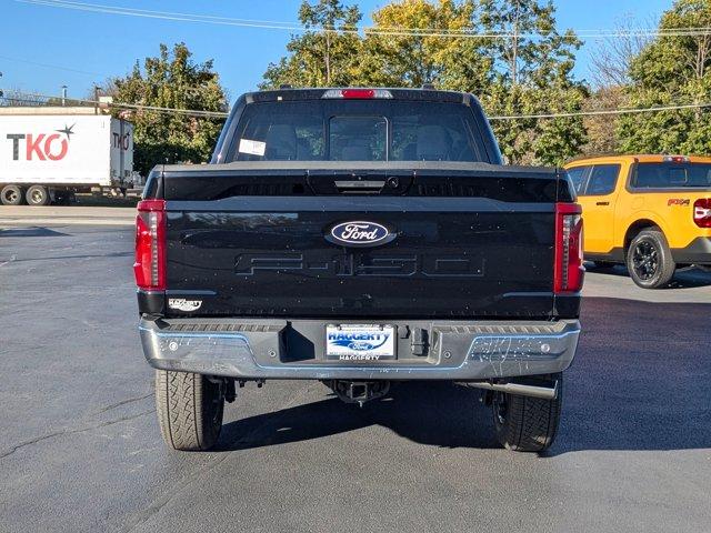 Thumbnail image of 2024 Ford F-150 at Haggerty Ford Used