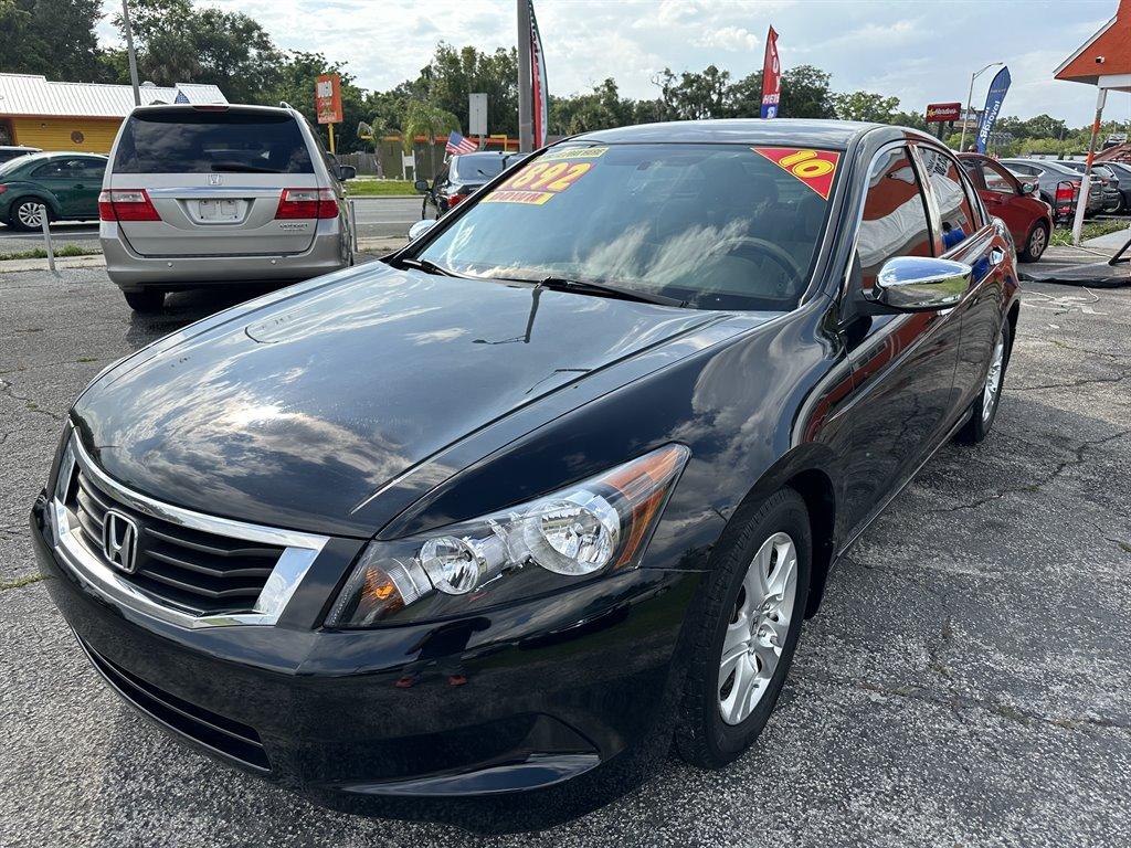 Thumbnail image of 2010 Honda Accord at C & J Auto Market INC