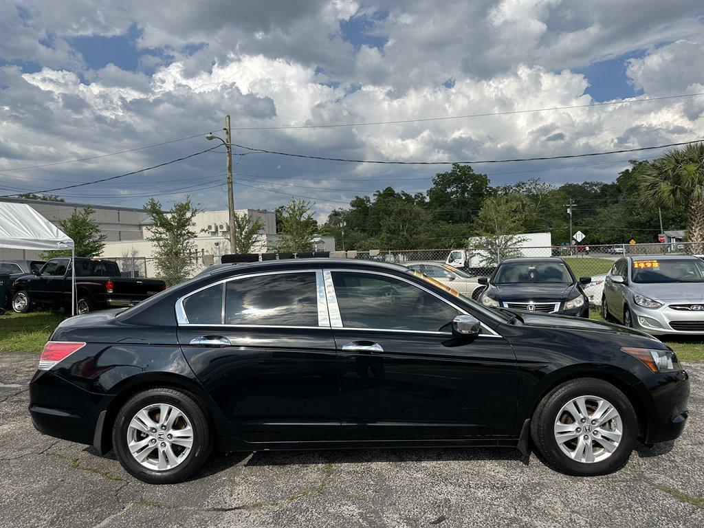 Thumbnail image of 2010 Honda Accord at C & J Auto Market INC