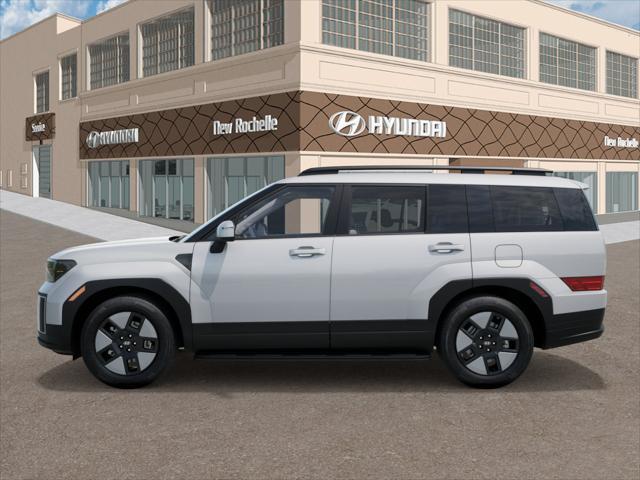 Thumbnail image of 2025 Hyundai SANTA FE Hybrid at Empire Genesis of New Rochelle
