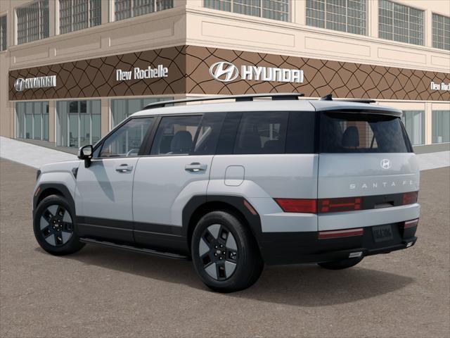 Thumbnail image of 2025 Hyundai SANTA FE Hybrid at Empire Genesis of New Rochelle