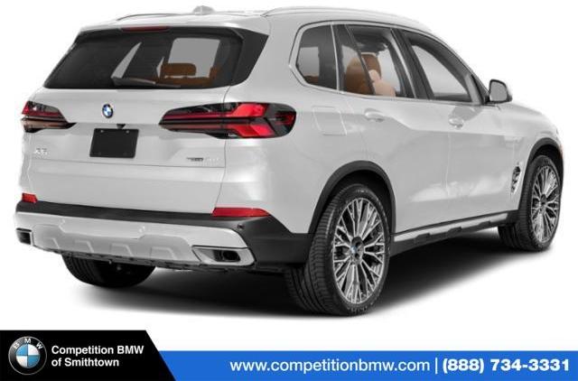 Thumbnail image of 2025 BMW X5 at Competition BMW of Smithtown