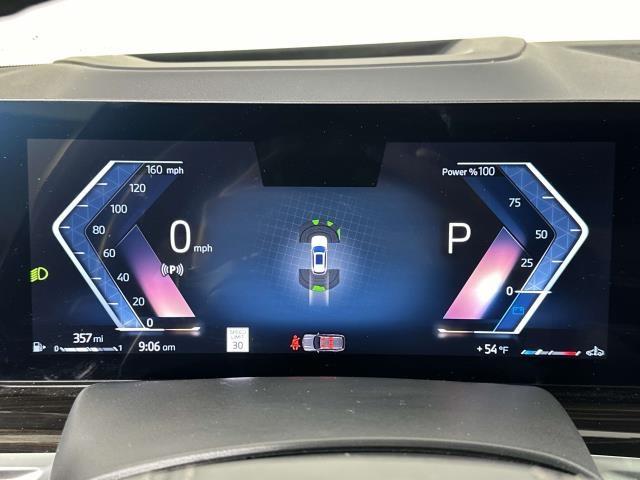 Thumbnail image of 2025 BMW X5 at Competition BMW of Smithtown