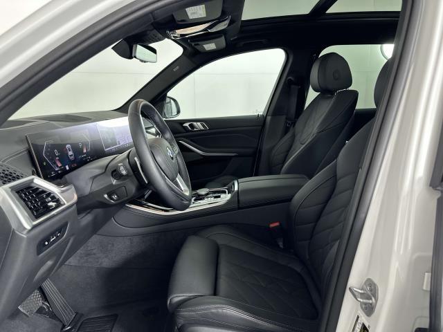 Thumbnail image of 2025 BMW X5 at Competition BMW of Smithtown