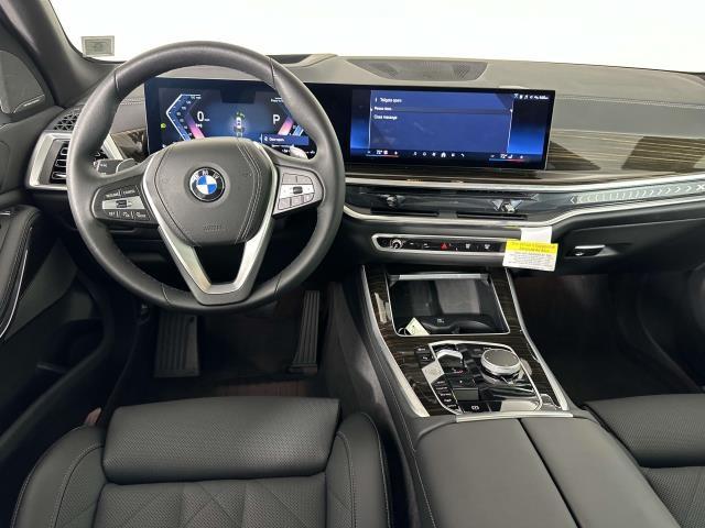 Thumbnail image of 2025 BMW X5 at Competition BMW of Smithtown