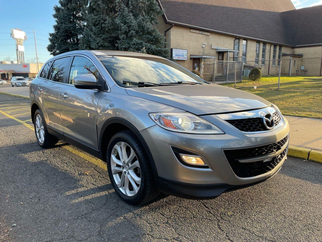 Thumbnail image of 2011 Mazda CX-9 at Yazz Auto Sales