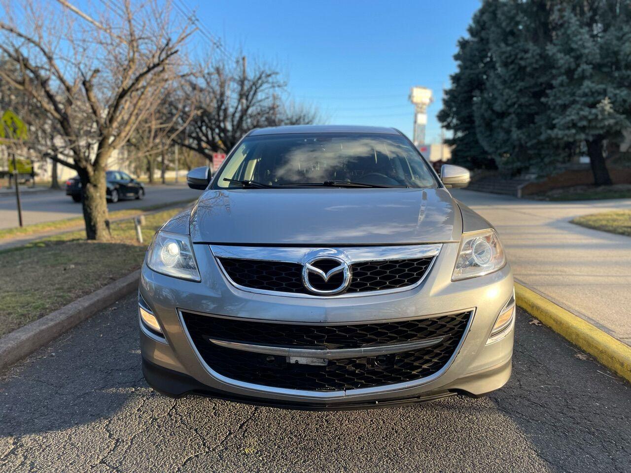 Thumbnail image of 2011 Mazda CX-9 at Yazz Auto Sales