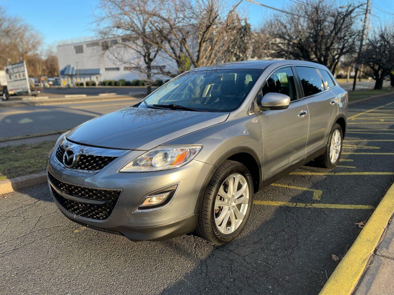 Thumbnail image of 2011 Mazda CX-9 at Yazz Auto Sales