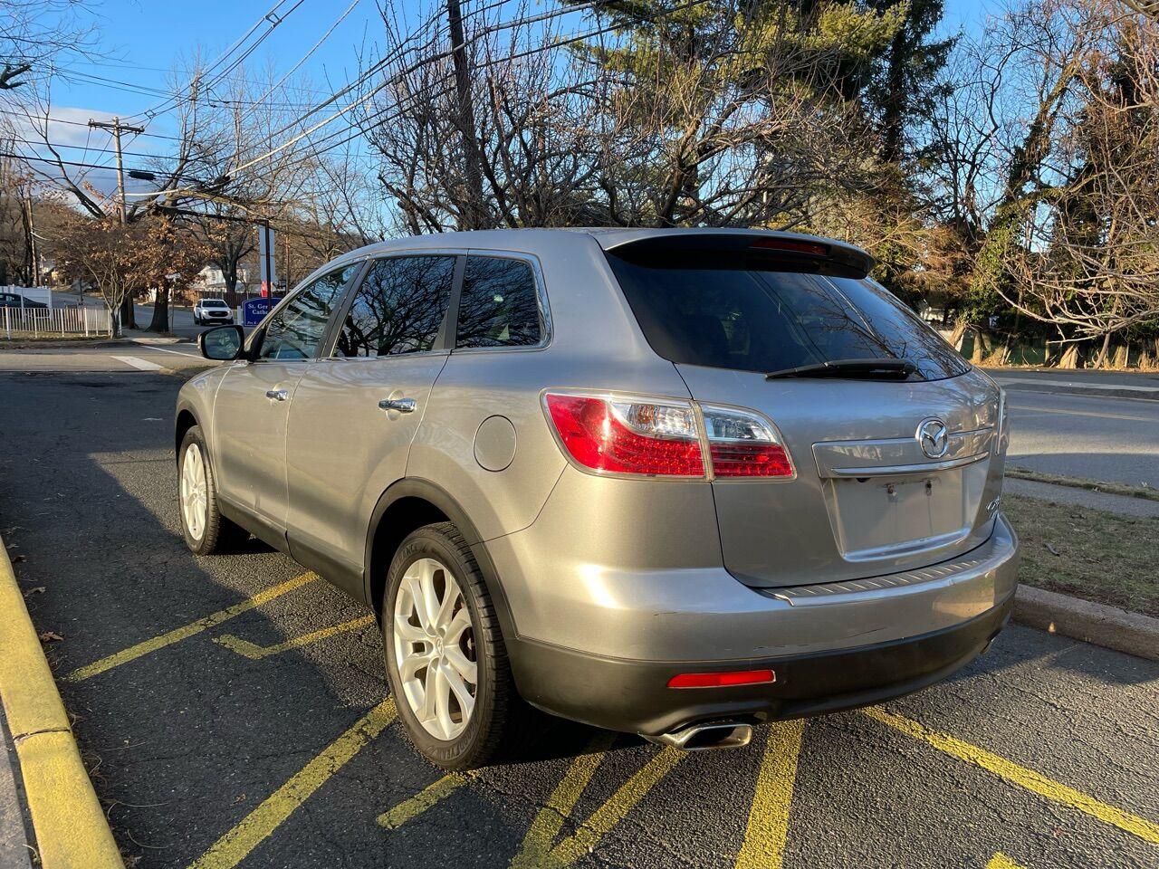 Thumbnail image of 2011 Mazda CX-9 at Yazz Auto Sales
