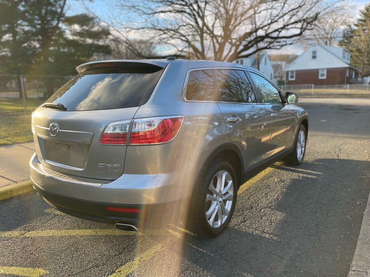 Thumbnail image of 2011 Mazda CX-9 at Yazz Auto Sales