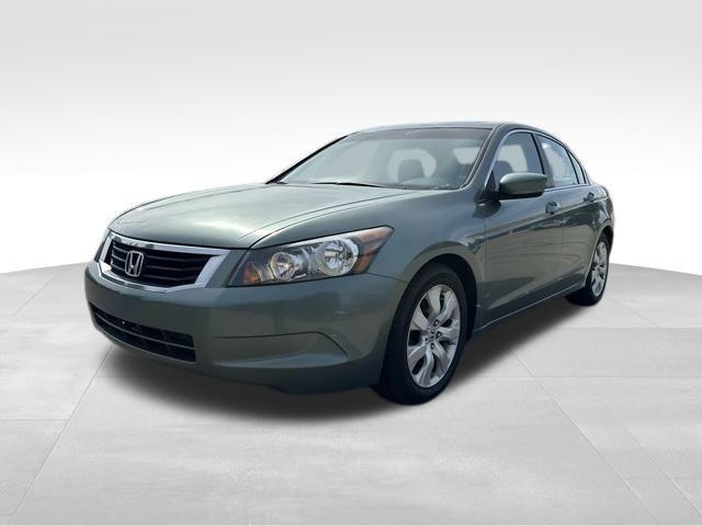 Thumbnail image of 2010 Honda Accord at Page Honda of Bloomfield