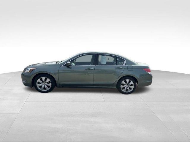 Thumbnail image of 2010 Honda Accord at Page Honda of Bloomfield