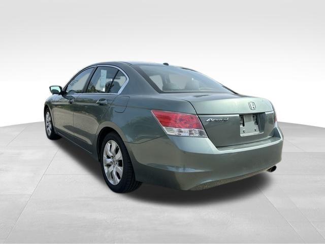 Thumbnail image of 2010 Honda Accord at Page Honda of Bloomfield