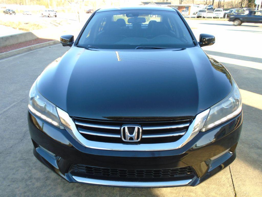 Thumbnail image of 2014 Honda Accord at LAKE CARROLL AUTO SALES