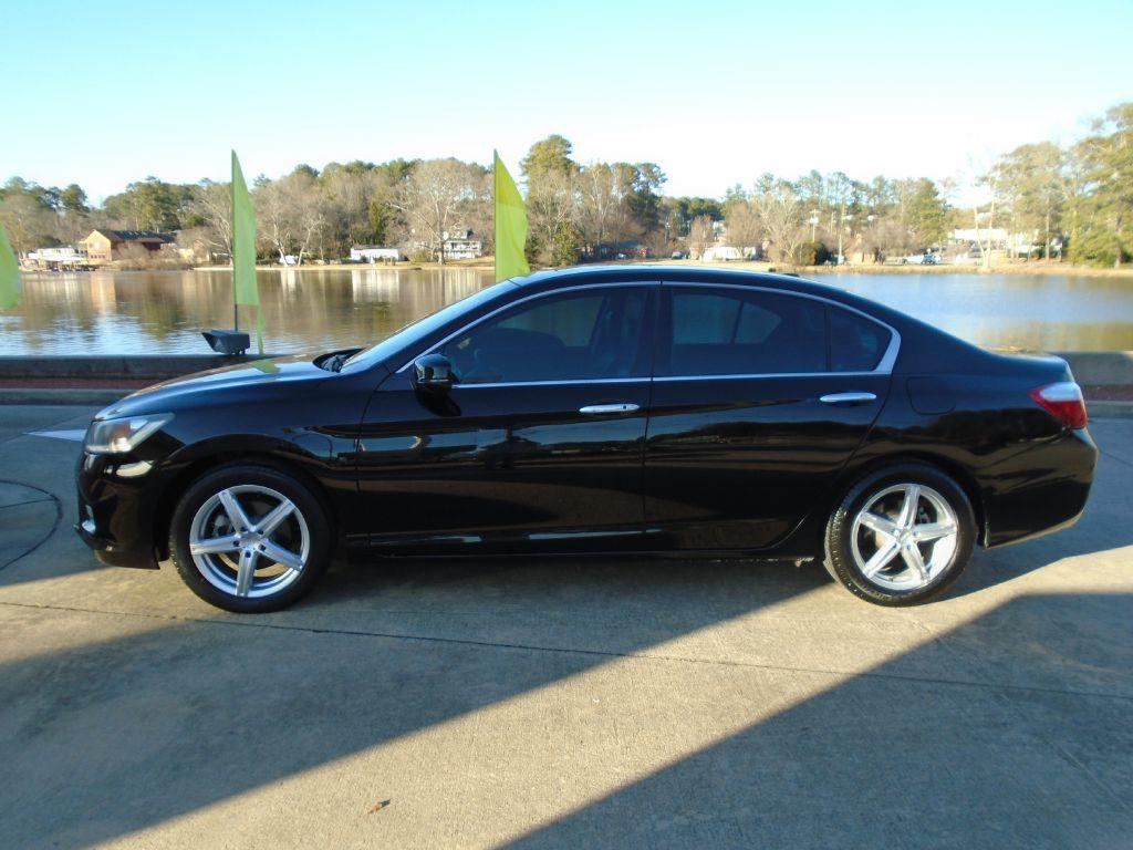 Thumbnail image of 2014 Honda Accord at LAKE CARROLL AUTO SALES
