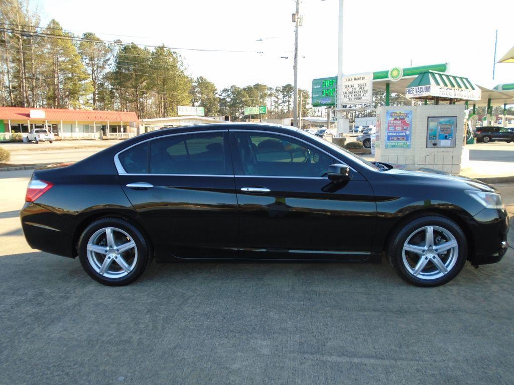 Thumbnail image of 2014 Honda Accord at LAKE CARROLL AUTO SALES