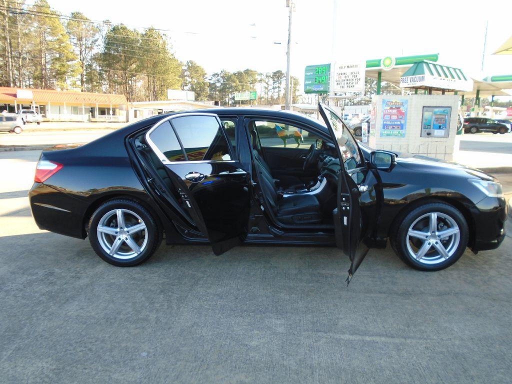 Thumbnail image of 2014 Honda Accord at LAKE CARROLL AUTO SALES
