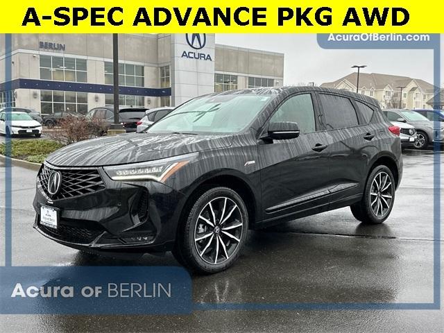 Thumbnail image of 2025 Acura RDX at Acura Of Berlin