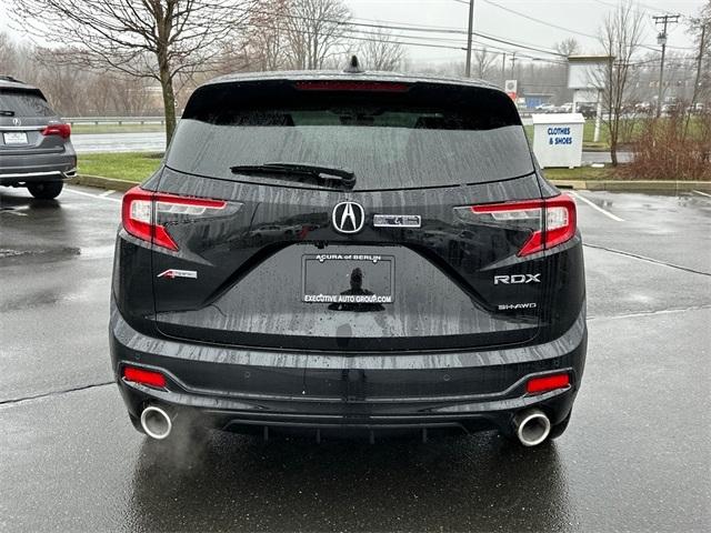 Thumbnail image of 2025 Acura RDX at Acura Of Berlin
