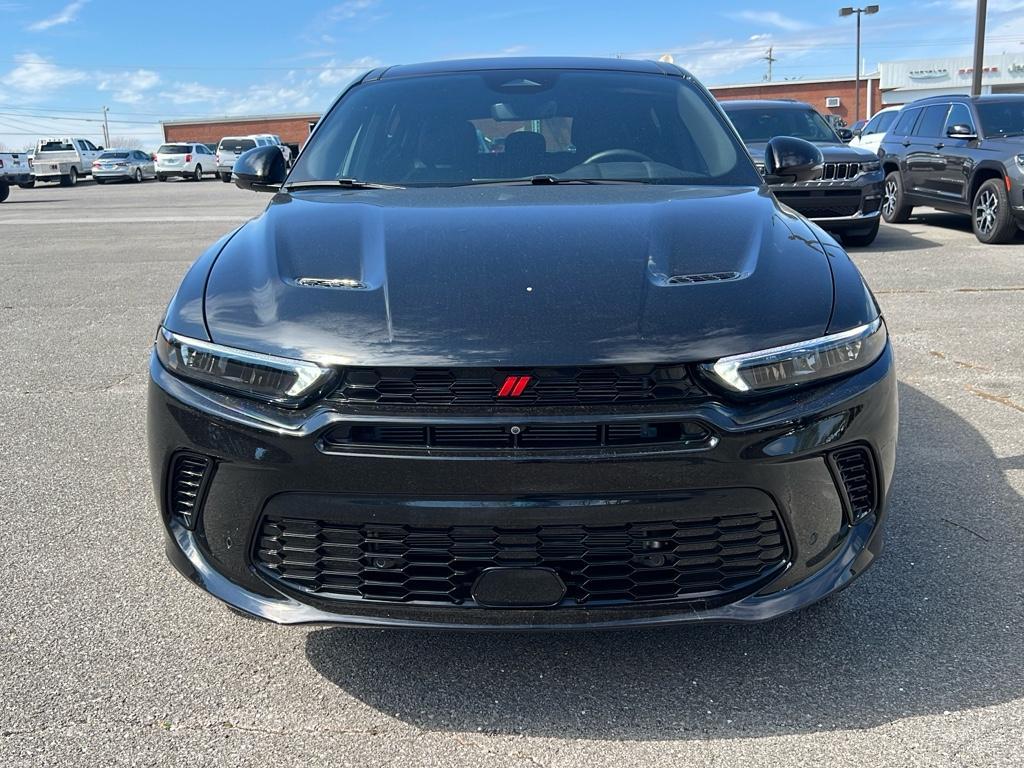 Thumbnail image of 2024 Dodge Hornet at Hunt Ford