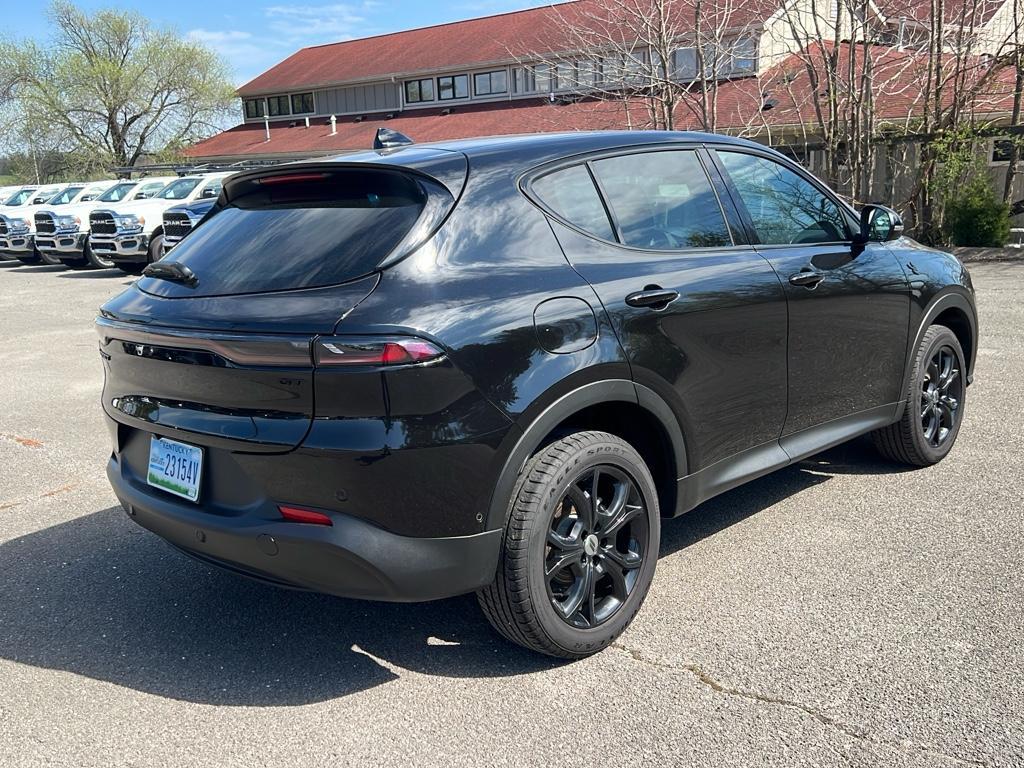 Thumbnail image of 2024 Dodge Hornet at Hunt Ford