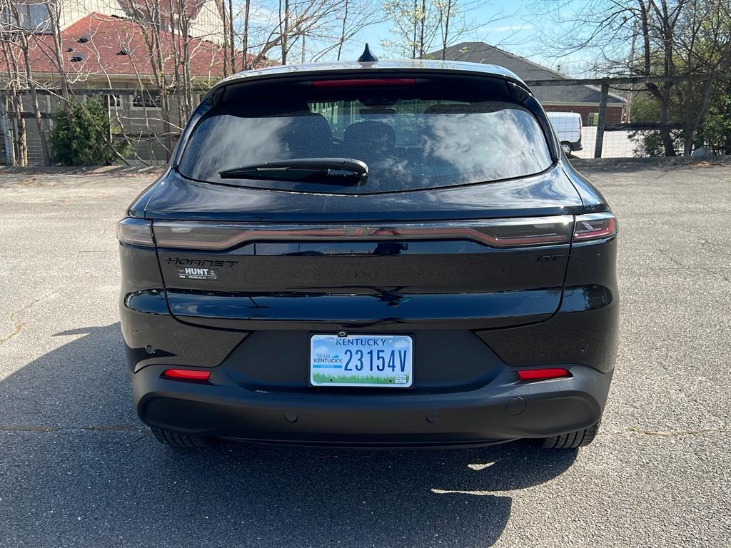 Thumbnail image of 2024 Dodge Hornet at Hunt Ford