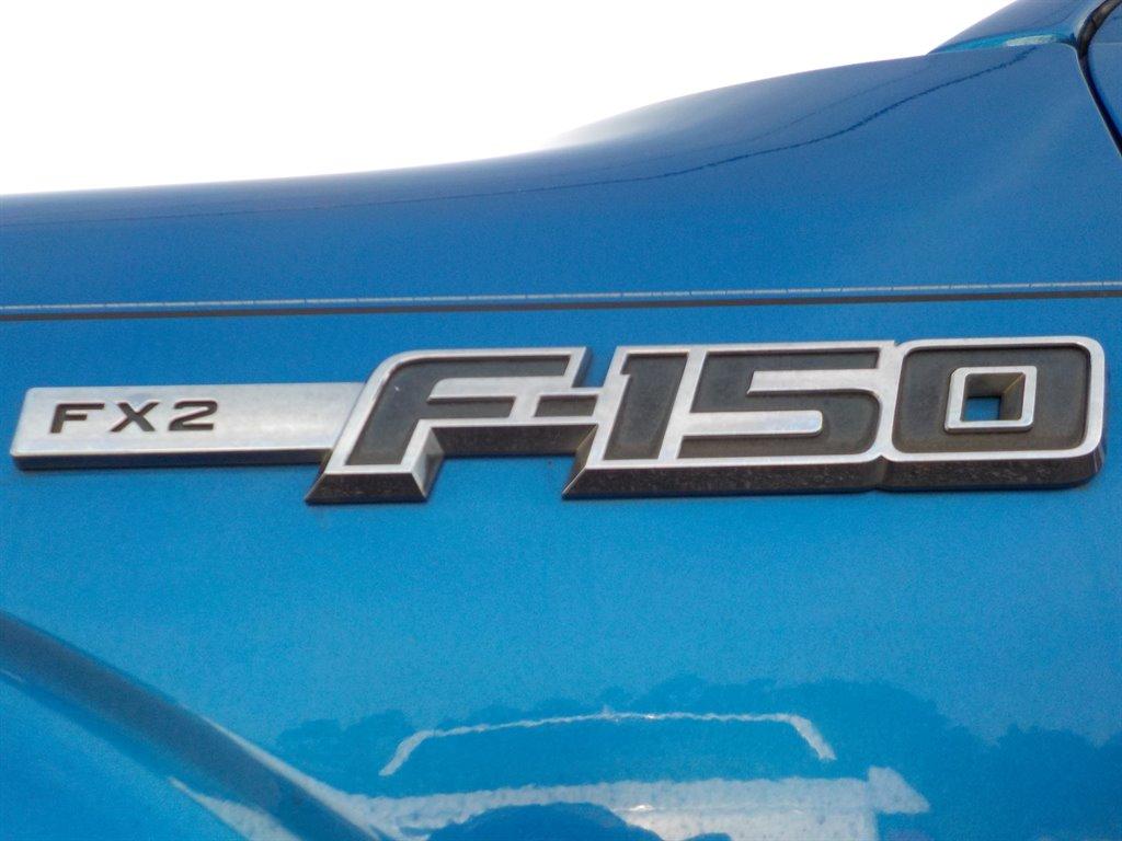 Thumbnail image of 2013 Ford F-150 at Coastal Auto Network, LLC