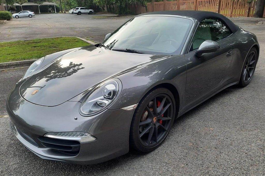 Thumbnail image of 2014 Porsche 911 at Riehl Automotive