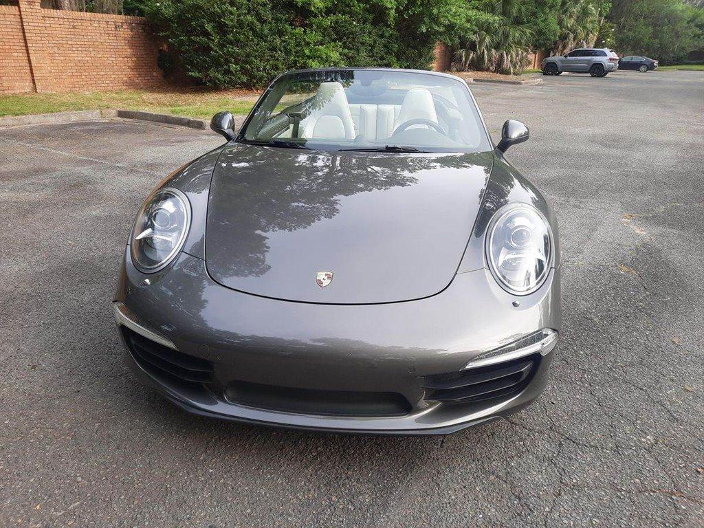 Thumbnail image of 2014 Porsche 911 at Riehl Automotive