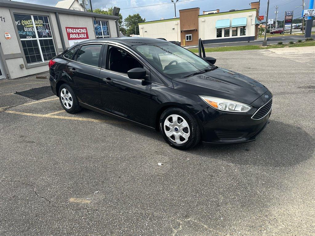 Thumbnail image of 2017 Ford Focus at MS North Store