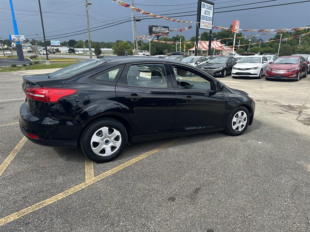 Thumbnail image of 2017 Ford Focus at MS North Store