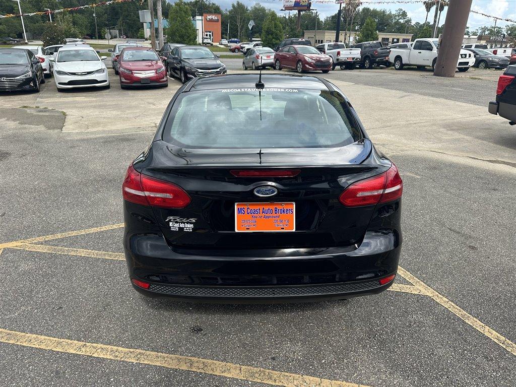 Thumbnail image of 2017 Ford Focus at MS North Store
