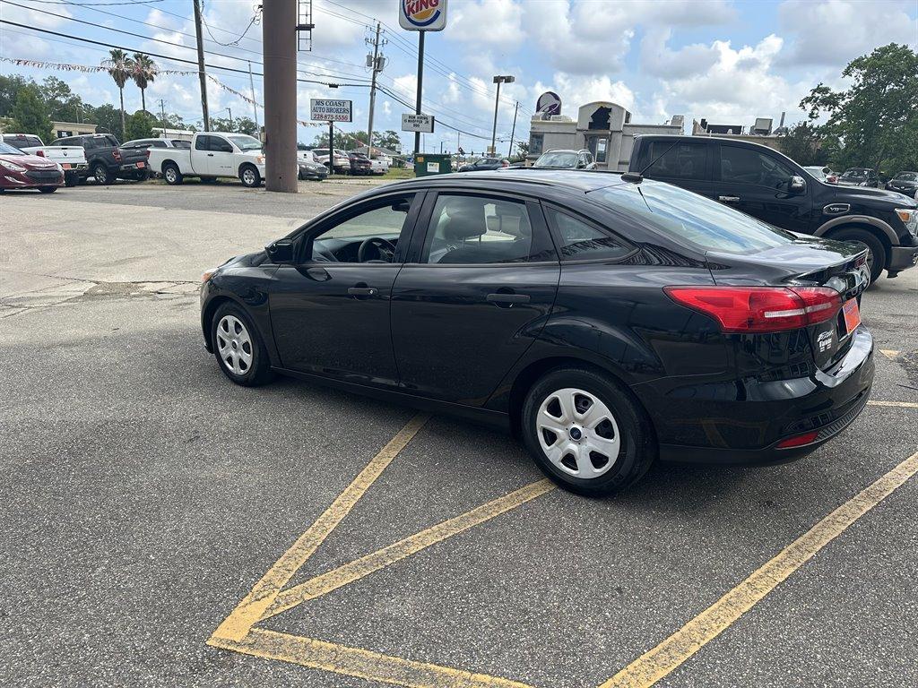 Thumbnail image of 2017 Ford Focus at MS North Store
