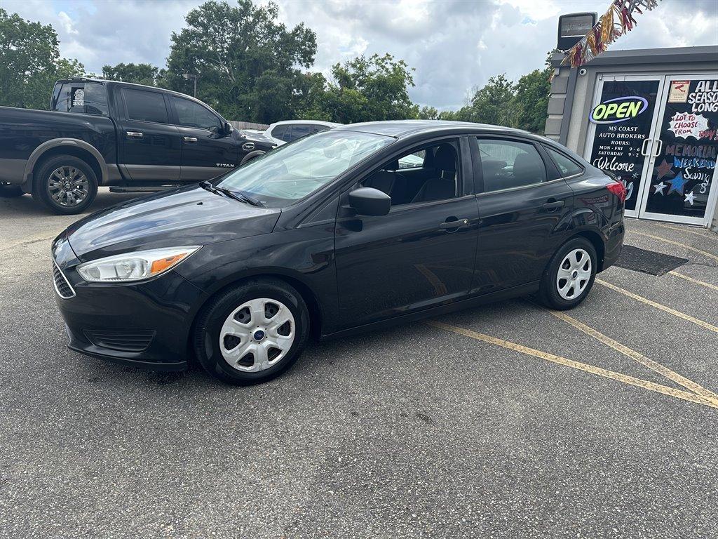 Thumbnail image of 2017 Ford Focus at MS North Store