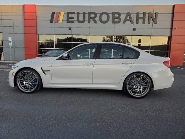 Thumbnail image of 2018 BMW M3 at EurobahnBmwMiniMercedesBenz of Greensboro, NC