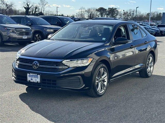 Thumbnail image of 2024 Volkswagen Jetta at East Hills Volkswagen Subaru of Sayville