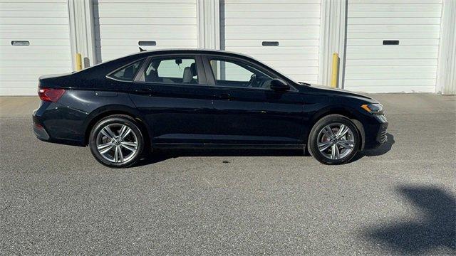 Thumbnail image of 2024 Volkswagen Jetta at East Hills Volkswagen Subaru of Sayville