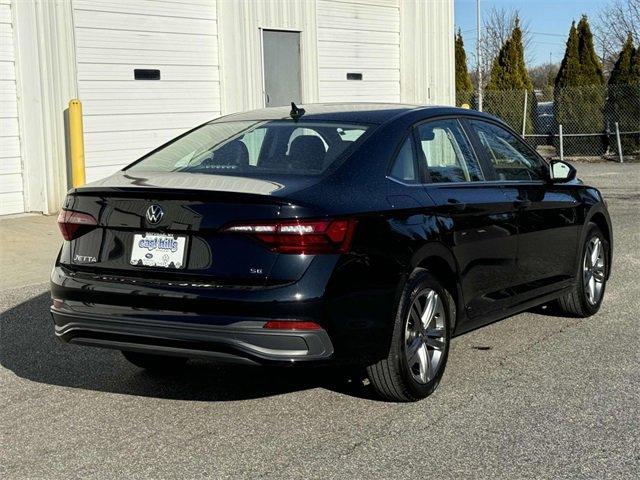 Thumbnail image of 2024 Volkswagen Jetta at East Hills Volkswagen Subaru of Sayville