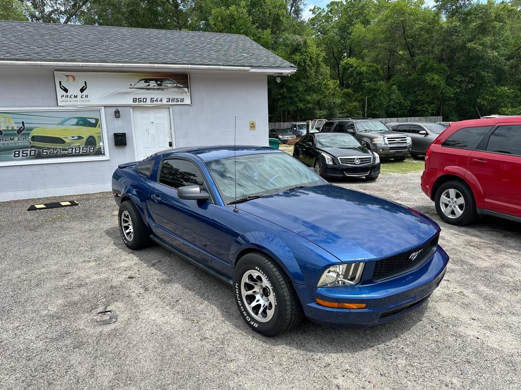 Thumbnail image of 2008 Ford Mustang at PREMIER AUTO & CAR CENTER