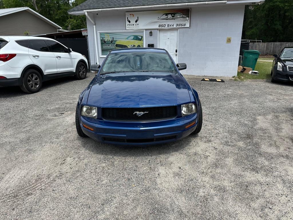 Thumbnail image of 2008 Ford Mustang at PREMIER AUTO & CAR CENTER