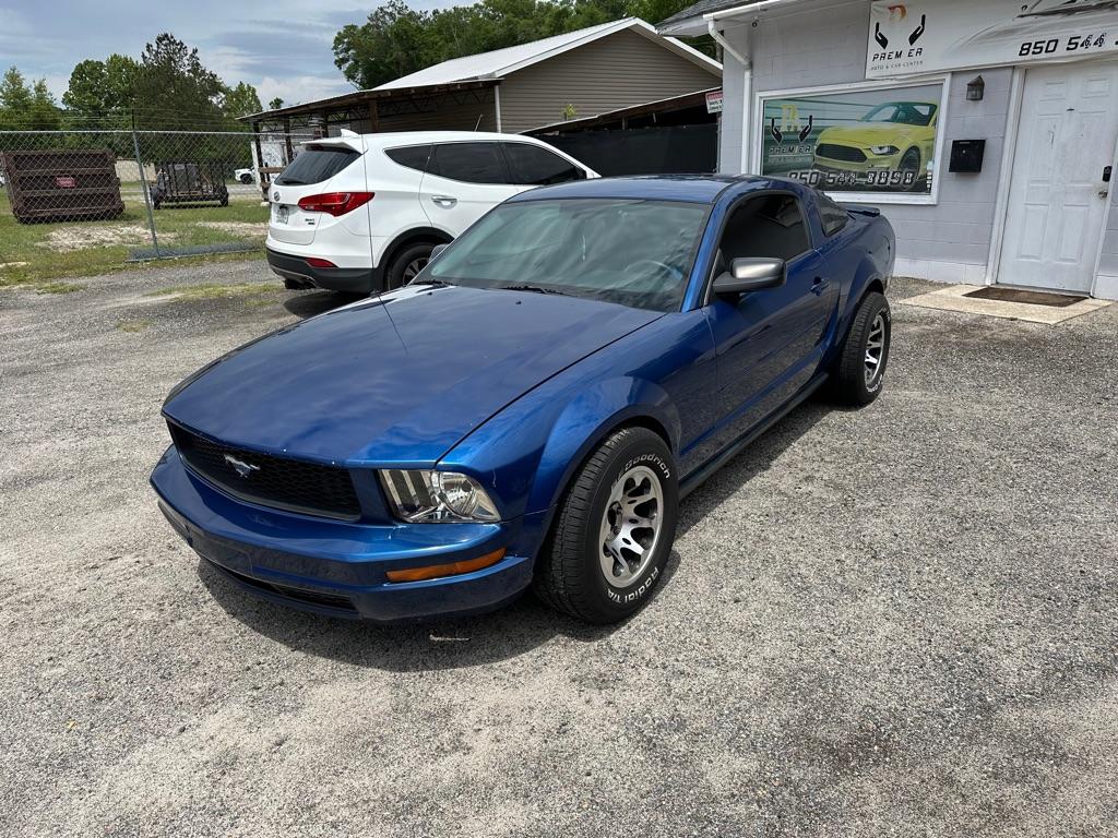 Thumbnail image of 2008 Ford Mustang at PREMIER AUTO & CAR CENTER