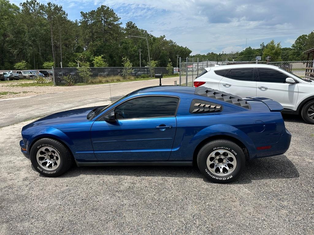 Thumbnail image of 2008 Ford Mustang at PREMIER AUTO & CAR CENTER