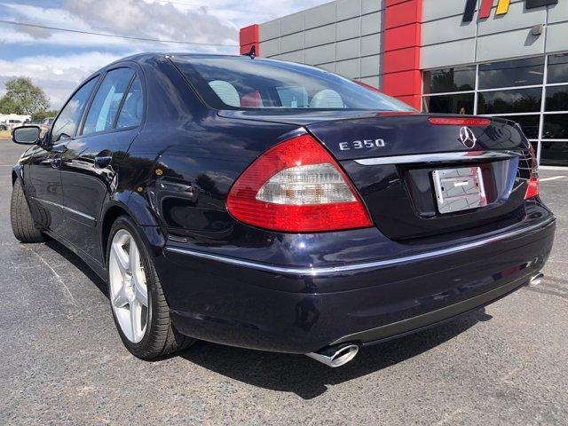 Thumbnail image of 2009 Mercedes-Benz E-Class at EurobahnBmwMiniMercedesBenz of Greensboro, NC