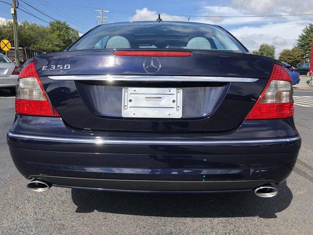 Thumbnail image of 2009 Mercedes-Benz E-Class at EurobahnBmwMiniMercedesBenz of Greensboro, NC