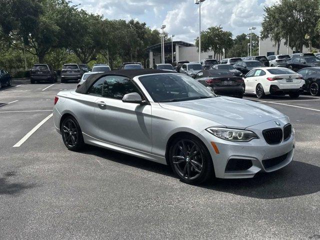 Thumbnail image of 2017 BMW 2 Series at FieldsBMWLakeland USED