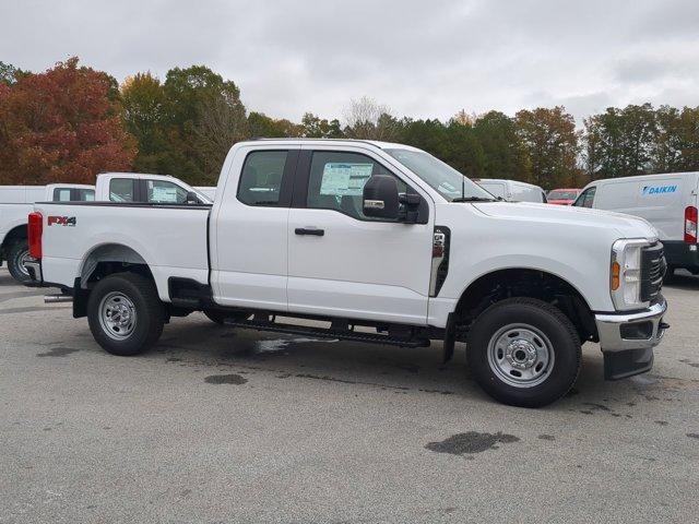 Thumbnail image of 2024 Ford F-250 Super Duty at Courtesy Ford Conyers - NEW