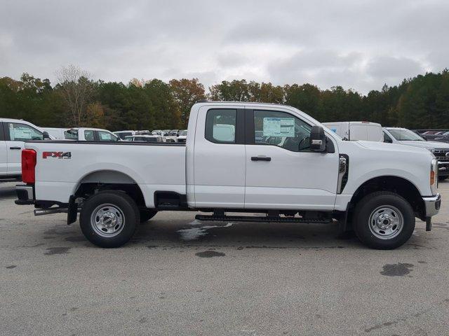 Thumbnail image of 2024 Ford F-250 Super Duty at Courtesy Ford Conyers - NEW